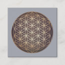 Buscar nueva edad tarjetas de visita Espiritualidad