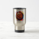 Buscar juego de baloncesto tazas Diversión