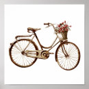 Buscar moda antigua posters Bicicleta