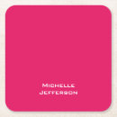 Buscar premium posavasos Para ella