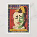 Buscar payasos del vintage postales Circo