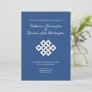 Buscar budista invitaciones Elegante