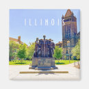 Buscar illinois imanes Universidad