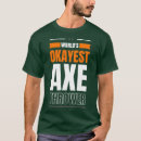 Buscar lanzador camisetas Arborista