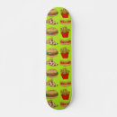 Buscar perritos tablas de skate Hamburguesa