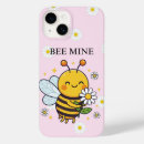 Buscar bee iphone fundas Lindo