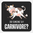 Buscar carnívoros pegatinas Para todos