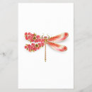 Buscar joyas flyers Rojo