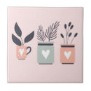 Buscar macetas azulejos Plantas