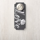 Buscar amor colgadores de puertas Amar