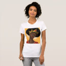 Buscar kwanzaa camisetas Negro