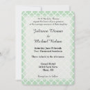 Buscar quatrefoil invitaciones Cuatrifolio