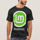 Buscar linux mint camisetas Software