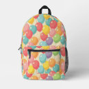 Buscar fiesta mochilas Globos