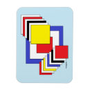 Buscar primaria imanes Abstracto