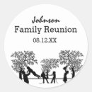 Buscar reunión pegatinas Árbol familiar