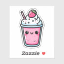 Buscar kawaii strawberry pegatinas Rosa