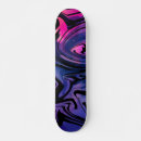 Buscar fluorescente tablas de skate Colorido