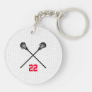 Buscar lacrosse llaveros Lacrosina
