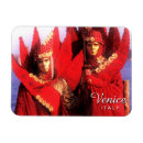 Buscar máscaras venecianas imanes Carnaval