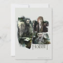 Buscar orc invitaciones Bolas de bilbo