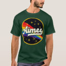 Buscar aimee camisetas Divertido