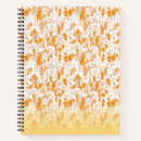 Buscar fondo amarillo libretas General y unisex
