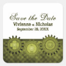 Buscar engranajes pegatinas Punk de vapor