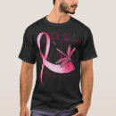 Buscar dragonfly camisetas Cáncer de mama