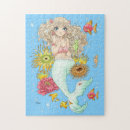 Buscar estrellas de mar puzzles Pescados