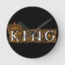 Buscar emblema relojes de pared Para él