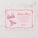 Buscar fiesta de la interior invitaciones Para ella