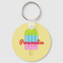 Buscar helado llaveros Para niños