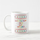 Buscar feliz ahora tazas Divertido