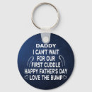 Buscar futuro papá llaveros Abuelo