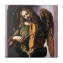 Buscar violín azulejos Músico