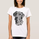 Buscar diseño creativo de camisetas Estilo moderno