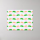 Buscar cerdos lienzos Cerda