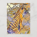Buscar diseño del tigre postales Animales