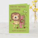 Buscar sobrino tarjetas Lindo