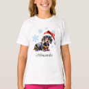 Buscar dachshund infantil ropa Nombre
