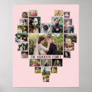 Buscar diseño del corazón posters Para ellos