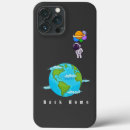 Buscar de aterrizaje fundas Espacio