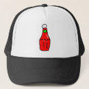 Buscar salsa gorras Salsa de tomate