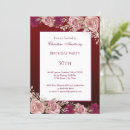 Buscar cirujano invitaciones Moderno y elegante