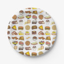 Buscar almuerzo platos Cena