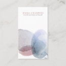 Buscar abstractos tarjetas de visita General y unisex