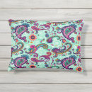 Buscar modelos bohemios cojines Tribal