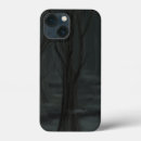 Buscar nublado iphone fundas Bosque