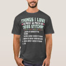 Buscar stitch camisetas Lindo